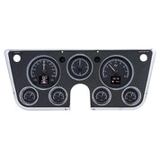 Dakota Digital 1967-1972 Chevrolet/GMC Pickup HDX Analog Gauge kit HDX-67C-PU