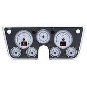 Dakota Digital 1967-1972 Chevrolet/GMC Pickup HDX Analog Gauge kit HDX-67C-PU