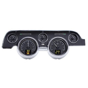 Dakota Digital 1967-1968 Ford Mustang HDX Analog Gauge kit HDX-67F-MUS