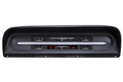 Dakota Digital 1967-1972 Ford Pickup HDX Analog Gauge kit HDX-67F-PU