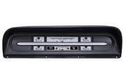 Dakota Digital 1967-1972 Ford Pickup HDX Analog Gauge kit HDX-67F-PU