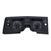 Dakota Digital 1968 Chevrolet Chevelle HDX Analog Gauge kit HDX-68C-CVL