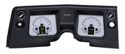 Dakota Digital 1968 Chevrolet Chevelle HDX Analog Gauge kit HDX-68C-CVL