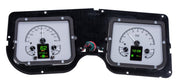 Dakota Digital 1968 Chevrolet Chevelle HDX Analog Gauge kit HDX-68C-CVL