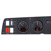 Dakota Digital 1968-1970 Dodge Charger/ B-Body HDX Analog Gauge kit HDX-68D-CHG