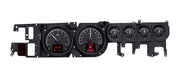 Dakota Digital 1968-1970 Dodge Charger/ B-Body HDX Analog Gauge kit HDX-68D-CHG