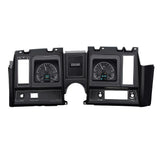 Kit de indicadores analógicos Dakota Digital para Chevrolet Camaro HDX 1969 (HDX-69C-CAM)