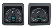 Dakota Digital 1969 Chevrolet Camaro HDX Analog Gauge kit HDX-69C-CAM