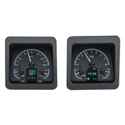 Dakota Digital 1969 Chevrolet Camaro HDX Analog Gauge kit HDX-69C-CAM