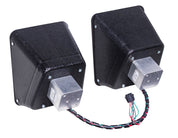 Dakota Digital 1969 Chevrolet Camaro HDX Analog Gauge kit HDX-69C-CAM