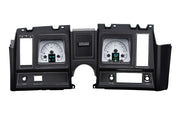 Dakota Digital 1969 Chevrolet Camaro HDX Analog Gauge kit HDX-69C-CAM