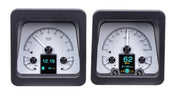 Dakota Digital 1969 Chevrolet Camaro HDX Analog Gauge kit HDX-69C-CAM