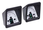 Dakota Digital 1969 Chevrolet Camaro HDX Analog Gauge kit HDX-69C-CAM