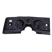 Dakota Digital 1969 Chevrolet Chevelle HDX Analog Gauge kit HDX-69C-CVL