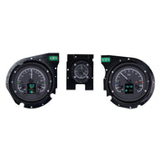 Dakota Digital 1969 Chevrolet Chevelle HDX Analog Gauge kit HDX-69C-CVL