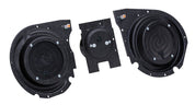Dakota Digital 1969 Chevrolet Chevelle HDX Analog Gauge kit HDX-69C-CVL