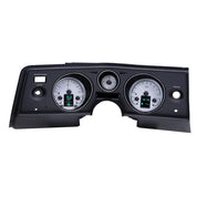 Dakota Digital 1969 Chevrolet Chevelle HDX Analog Gauge kit HDX-69C-CVL