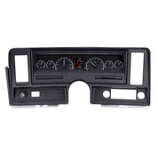 Dakota Digital 1969-1976 Chevrolet Nova HDX Analog Gauge kit HDX-69C-NOV