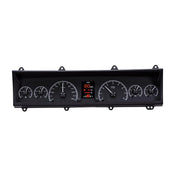 Dakota Digital 1969-1976 Chevrolet Nova HDX Analog Gauge kit HDX-69C-NOV