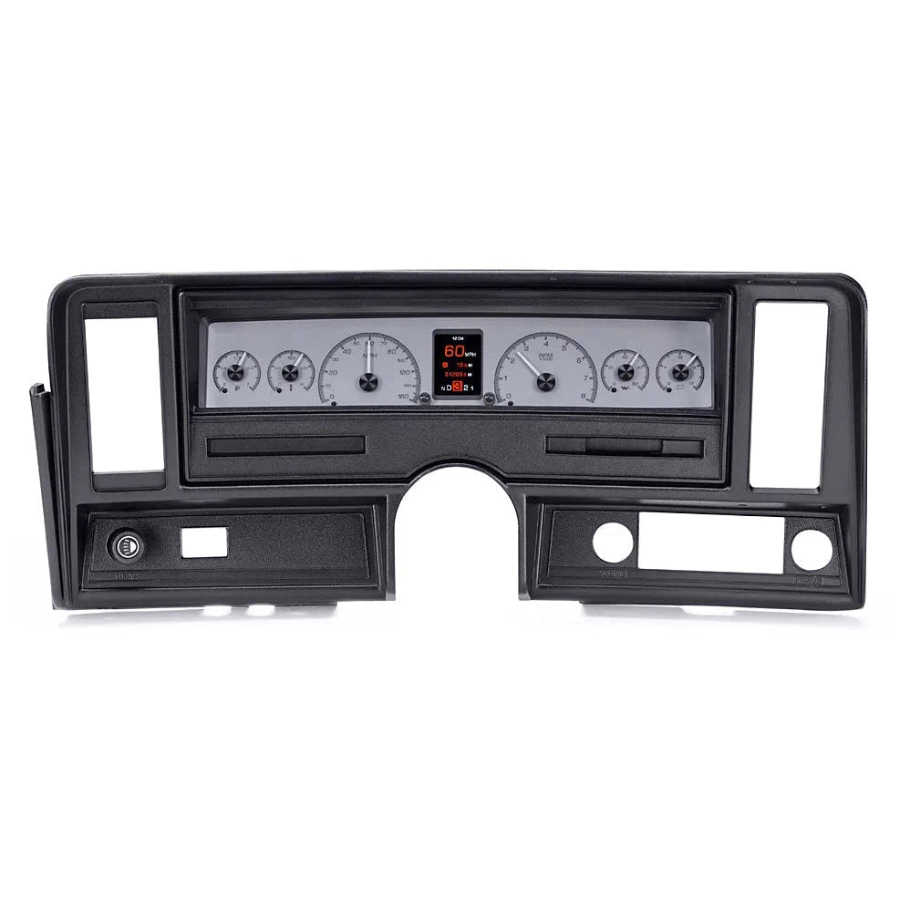 Dakota Digital 1969-1976 Chevrolet Nova HDX Analog Gauge kit HDX-69C-NOV