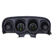 Dakota Digital 1969-1970 Ford Mustang HDX Analog Gauge kit HDX-69F-MUS