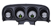 Dakota Digital 1969-1970 Ford Mustang HDX Analog Gauge kit HDX-69F-MUS