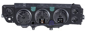 Dakota Digital 1970-1972 Chevrolet Chevelle HDX Analog Gauge kit HDX-70C-CVL