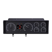 Dakota Digital 1970-1972 Chevrolet Malibu HDX Analog Gauge kit HDX-70C-MAL