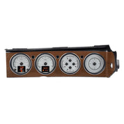 Dakota Digital 1970-1974 Dodge Challenger Rallye HDX Analog Gauge kit HDX-70D-CLG