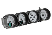 Dakota Digital 1970-1974 Dodge Challenger Rallye HDX Analog Gauge kit HDX-70D-CLG
