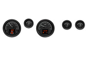 Dakota Digital 1970-1981 Pontiac Firebird/Trans AM HDX Analog Gauge kit HDX-70P-FIR