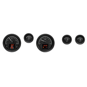 Dakota Digital 1970-1981 Pontiac Firebird/Trans AM HDX Analog Gauge kit HDX-70P-FIR