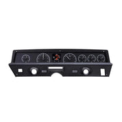 Dakota Digital 1971-1976 Chevrolet Caprice/Impala HDX Analog Gauge kit HDX-71C-CAP