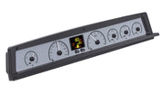 Dakota Digital 1971-1976 Chevrolet Caprice/Impala HDX Analog Gauge kit HDX-71C-CAP