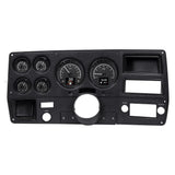 Kit de indicadores analógicos HDX para camioneta Chevrolet/GMC Dakota Digital 1973-1987 (HDX-73C-PU)