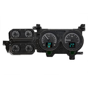 Dakota Digital 1973-1987 Chevrolet/GMC Pickup HDX Analog Gauge kit HDX-73C-PU