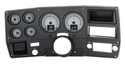 Dakota Digital 1973-1987 Chevrolet/GMC Pickup HDX Analog Gauge kit HDX-73C-PU