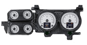 Dakota Digital 1973-1987 Chevrolet/GMC Pickup HDX Analog Gauge kit HDX-73C-PU