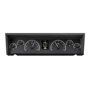 Dakota Digital 1977-1990 Chevrolet Caprice/Impala HDX Analog Gauge kit HDX-77C-CAP