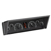 Dakota Digital 1977-1990 Chevrolet Caprice/Impala HDX Analog Gauge kit HDX-77C-CAP