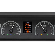 Dakota Digital 1977-1990 Chevrolet Caprice/Impala HDX Analog Gauge kit HDX-77C-CAP