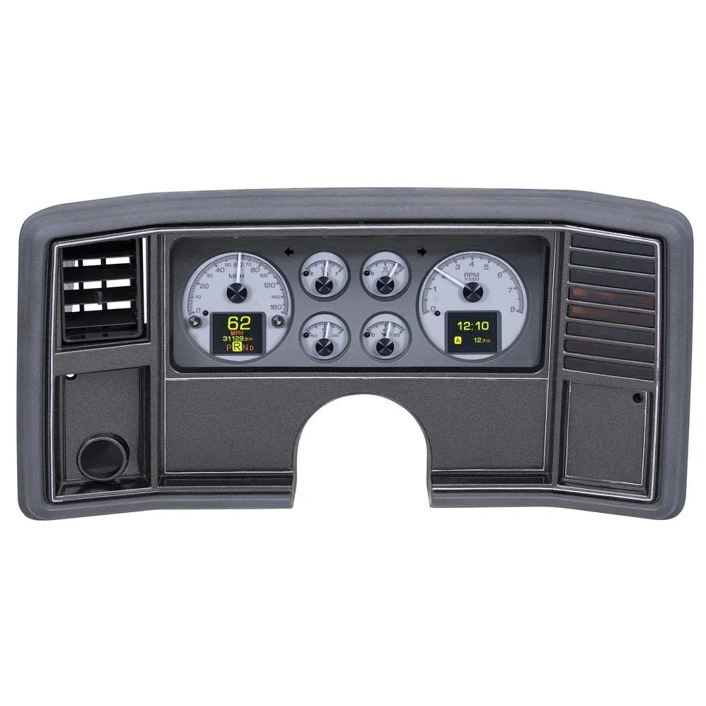 Dakota Digital 1978-1987 Chevrolet Monte Carlo/Malibu/El Camino HDX Analog Gauge kit HDX-78C-MC