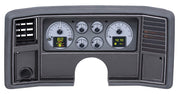 Dakota Digital 1978-1987 Chevrolet Monte Carlo/Malibu/El Camino HDX Analog Gauge kit HDX-78C-MC