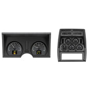 Dakota Digital 1978-1982 Chevrolet Corvette HDX Analog Gauge kit HDX-78C-VET