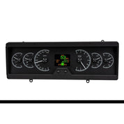 Dakota Digital 1978-1987 Oldsmobile Cutlass/442 HDX Analog Gauge kit HDX-78O-CUT