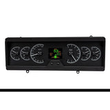 Dakota Digital 1978-1987 Oldsmobile Cutlass/442 HDX Analog Gauge kit HDX-78O-CUT