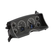 Dakota Digital 1987-1989 Ford Mustang HDX Analog Gauge kit HDX-87F-MUS