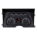 Kit de indicadores analógicos HDX para camioneta Chevrolet/GMC Dakota Digital 1988-1994 (HDX-88C-PU)