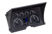 Dakota Digital 1988-1994 Chevrolet/GMC Pickup HDX Analog Gauge kit HDX-88C-PU