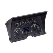 Dakota Digital 1988-1994 Chevrolet/GMC Pickup HDX Analog Gauge kit HDX-88C-PU